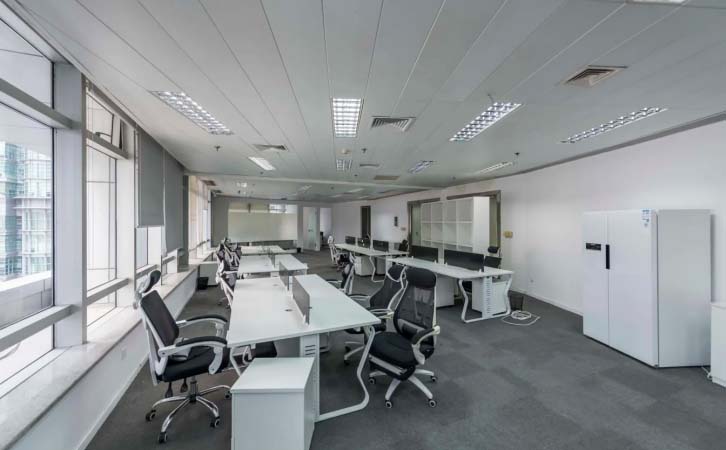 330平精裝修寫字樓出租